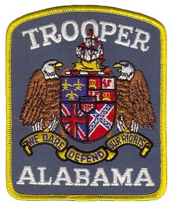 Alabama Highway Patrol